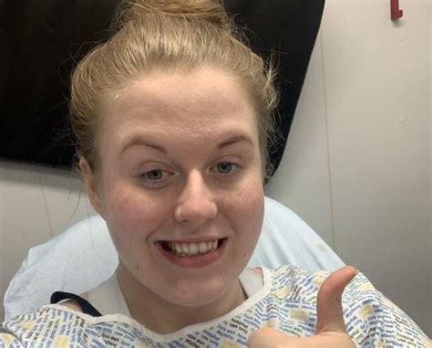 Piper Niven, NXT UK Superstar Faces Bells Palsy - The Overtimer