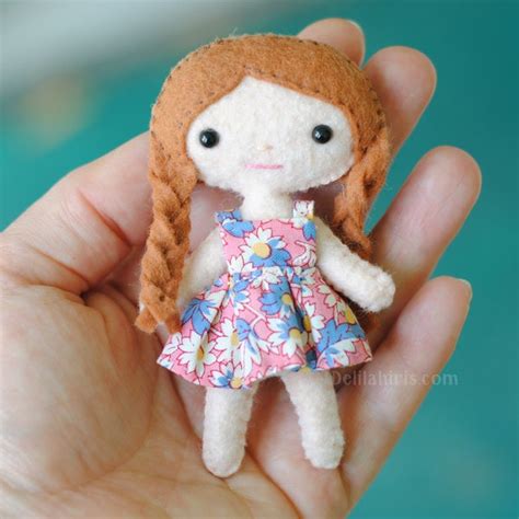 Kawaii Felt - Etsy