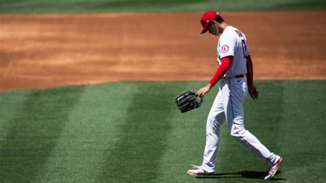 Shohei Ohtani injury update: Angels 'not anticipating' he will pitch ...