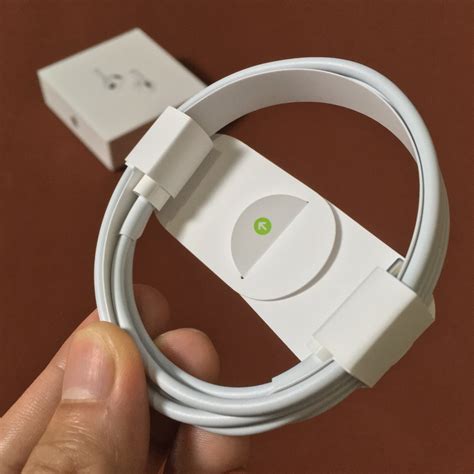 CHARGER / CHARGING CABLE ONLY apple iphone ipad airpods — original ...