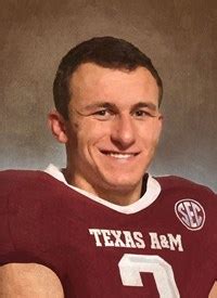 Johnny Manziel - Heisman