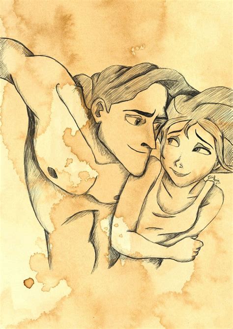 30 best images about disney - Tarzan on Pinterest | Disney, Tarzan disney and Tarzan characters