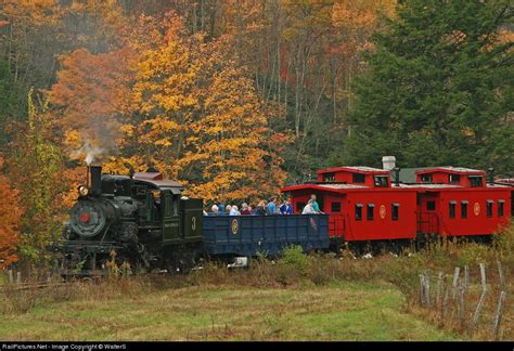 RailPictures.Net Photo: Climax 3 Durbin & Greenbrier Valley Climax at Durbin, West Virginia by ...