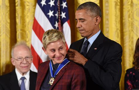 President Barack Obama - Medal of Freedom recipients - Pictures - CBS News