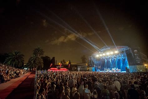 Valencia, Spain - Valencia Gets Ready for Great Summer Festival