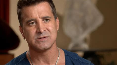 Creed's Scott Stapp Reveals He Suffers from Bipolar Disorder - Good Morning America