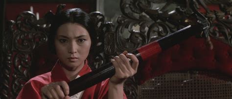 MeikoKaji.net - Lady Snowblood 2 Screencaps