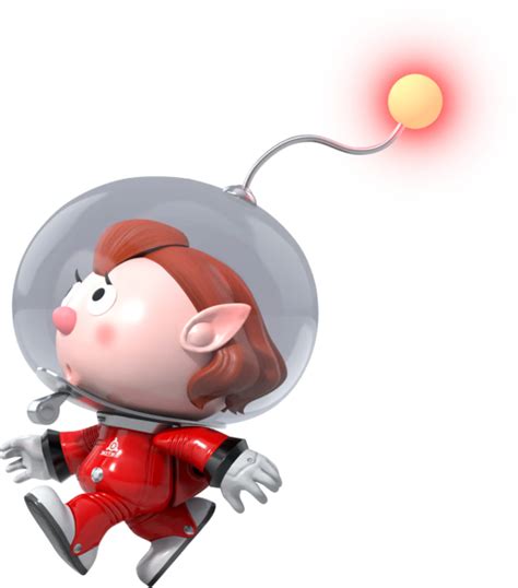 Pikmin 4 player character - Pikipedia, the Pikmin wiki