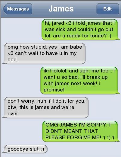 Funniest break-up texts that will surely crack you up Photos ...