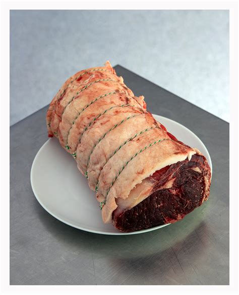 2.25kg Topside Beef Joint – R and J Yorkshire's Finest