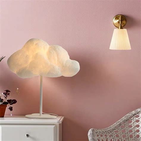 Cloud Lamp - ApolloBox