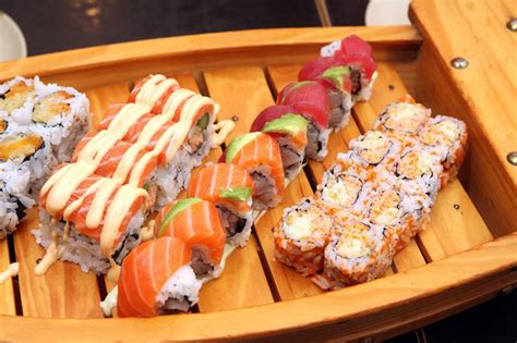 The 30 best places to get sushi in N.J., according to Yelp - nj.com