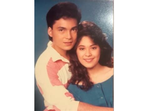 Sheryl Cruz And Romnick Sarmenta