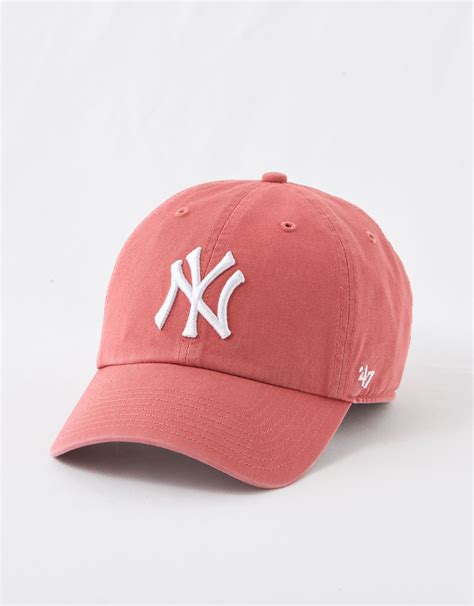 '47 New York Yankees Baseball Hat