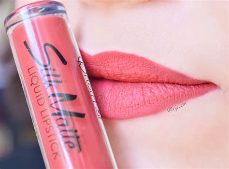 Flormar Silk Matte 05 #makeup #lipstick | Lipstick, Lipstick pencil ...