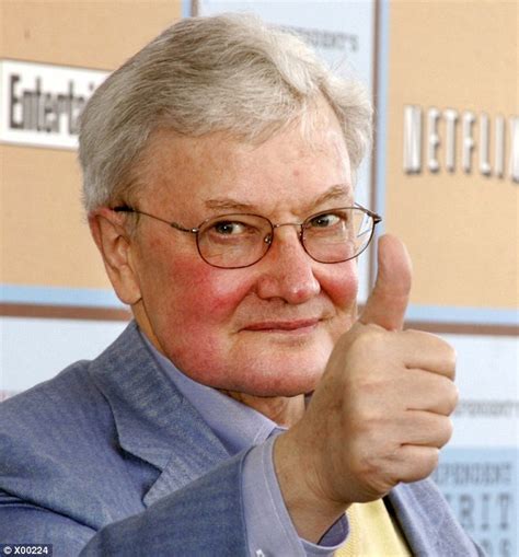 Roger Ebert Jaw Reconstruction