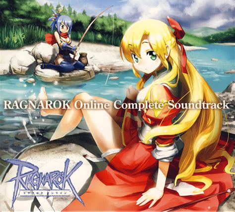 Ragnarok Online Complete Soundtrack - Ragnarök Wiki