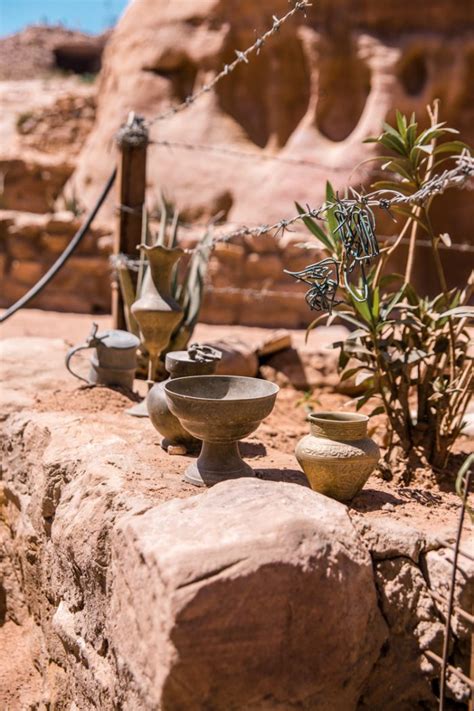 The Monastery in Petra, Jordan | Viva la Vita