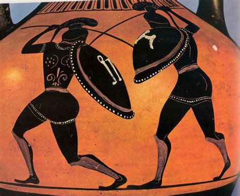 Pin on Ancient Greek Fighting Arts