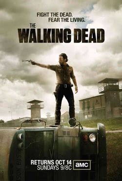 The Walking Dead (season 3) - Wikipedia, the free encyclopedia