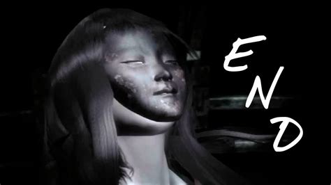 Fatal Frame 4 - Final Boss / Ending - English Subbed Walkthrough Part 38 (Nightmare Difficulty ...