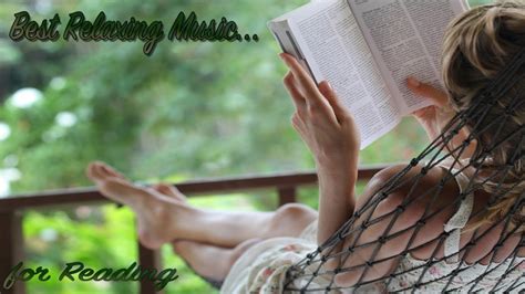 Relaxing Music for Reading - 1 Hour of Instrumental Music to ...