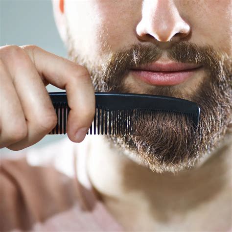 The Best Beard Combs - Beard Mantra