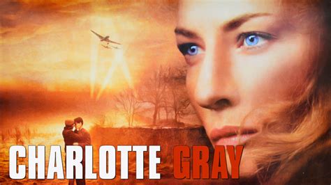 Charlotte Gray | Movie fanart | fanart.tv