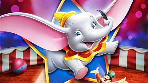 Give Simba's Pride more attention: Disney Dumbo | Disney dumbo, Dumbo ...