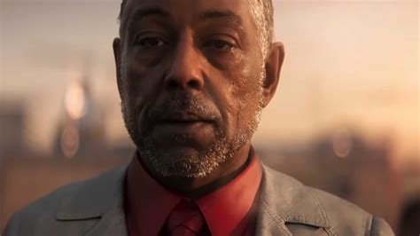 Far Cry 6: Erster Trailer - Mit Giancarlo Esposito