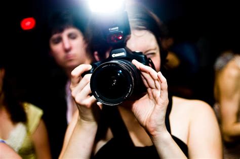 Camera Tips: Flash Photography | 1KIND Photography