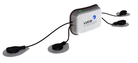 Lucid Dreamer | the Most Advanced Lucid Dream Device