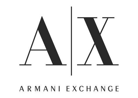 Armani Logo Png - PNG Image Collection