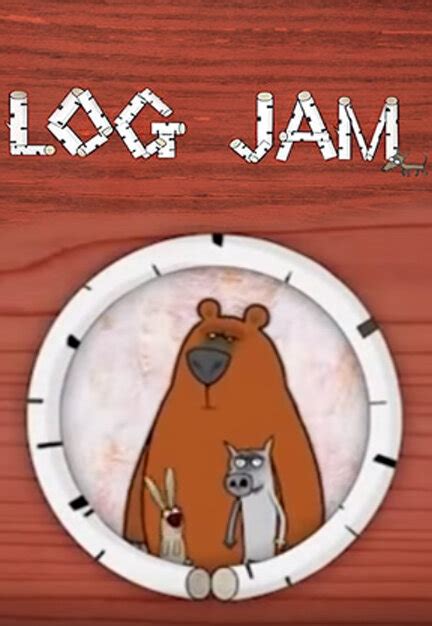 Log Jam (2008)