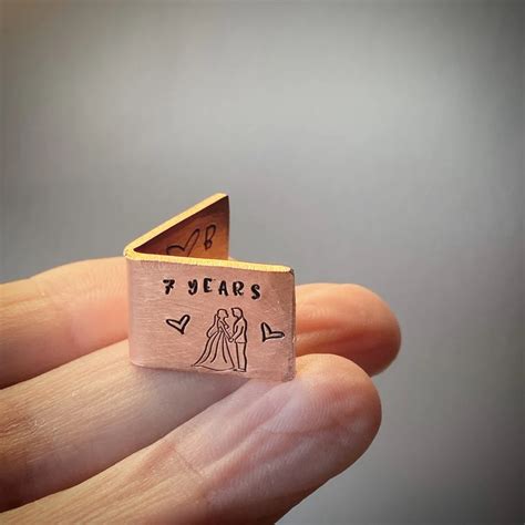 7 Copper Gift Ideas For Your 7th Wedding Anniversary