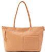 HOBO Tripp Leather East-West Tote Bag | Dillard's