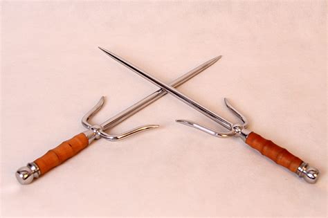 Sai/Stainless steel – Chinese Sword store