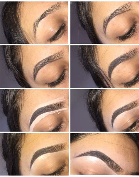 brow tutorial !! eyebrows on fleek | Best eyebrow products, Eyebrow ...