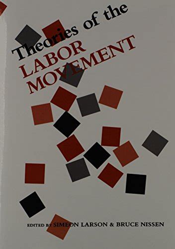 Buy Theories of the Labor Movement Online at desertcartUAE