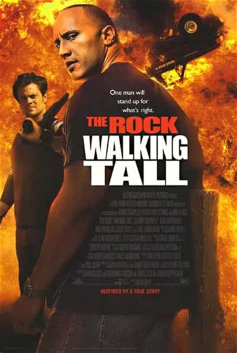 Walking Tall- Soundtrack details - SoundtrackCollector.com