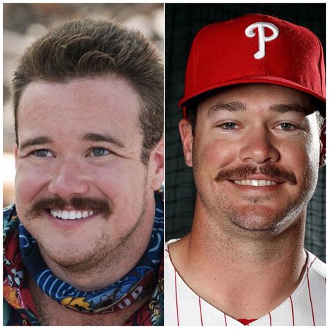 Zeke: Two time Survivor and Catcher for the Phillies! : r/survivor