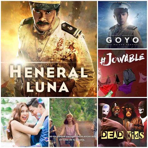 What Filipino Movies to Watch on Netflix During Quarantine ...