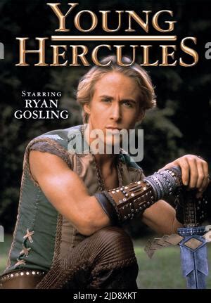 RYAN GOSLING, YOUNG HERCULES, 1998 Stock Photo - Alamy