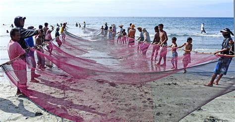 Water Pollution in the Philippines - The Borgen Project