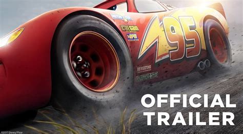 New Cars 3 Official US Trailer | MotorworldHype