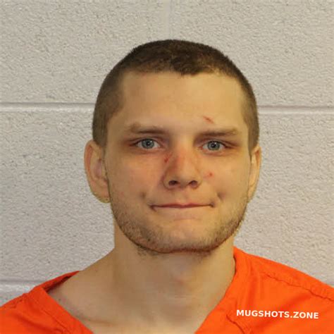 POTTS KENNETH CHRISTOPHER 01/31/2024 - Jackson County Mugshots Zone