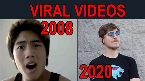 How Do Videos Go Viral On YouTube? - YouTube