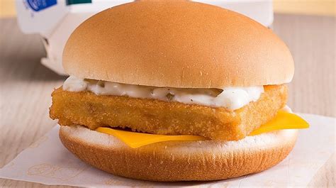 What Gefilte Fish Has In Common With McDonald's Filet-O-Fish