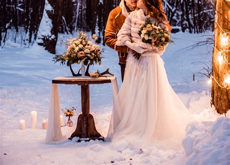 Winter Wedding Ideas With Wow Factor For 2020 Direct Sparklers - Riset