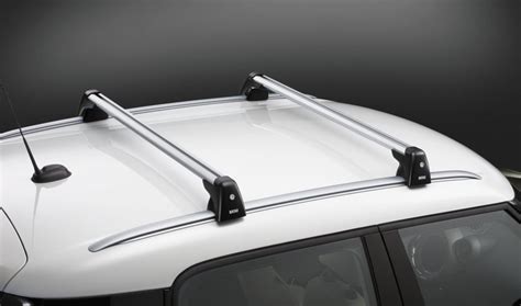 Original Mini New/F60 Railing Roof Rack 82712327922: Amazon.co.uk: Car & Motorbike